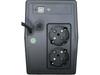 Alan-ups 850va Line-interactive Uninterruptible Power Supply