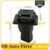 56038366AB Superior-7 Way Connector Trailer Hitch Tow Wiring Plug For Dodge Jeep Ram Durango 1998 - 2010 NEW