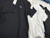 Camiseta Unisex ALO 25SS con Logo Bordado de Alta Calidad - Corte Holgado, Manga Corta, Alto Gramaje