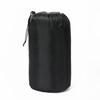 Outdoor Picnic Blanket Waterproof Quilted Fleece Stadium Blanket with Warm Polar Fleece Lining and Carry Sack