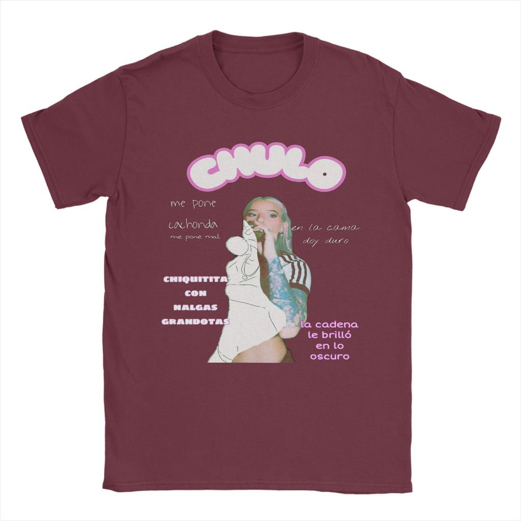 Men's T-Shirts Pimp Young Miko Creative Cotton Tees Short Sleeve T Shirts Crewneck Tops Gift Idea