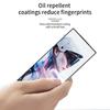 For ZTE nubia RedMagic 10 Air 5G Tempered Glass Film PINWUYO JK Series-2 9H Full Screen Protector