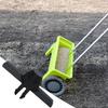 Upgraded Agitator Replacement Precise Fit with Extension Arm Upgraded Agitator Replacement Accessories for Even Spreading