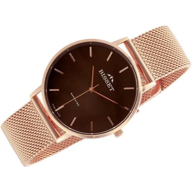 Часы Bisset BSBF33RIYX03BX