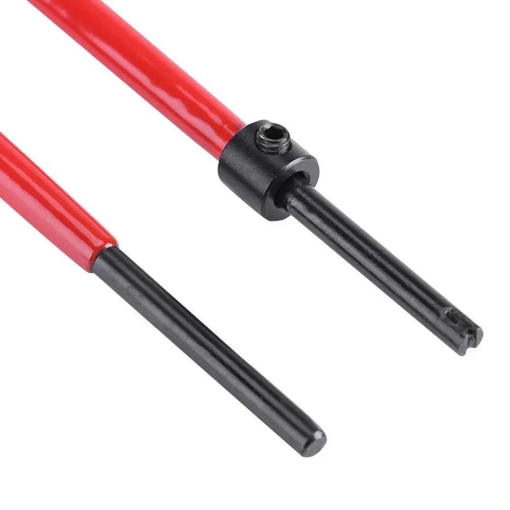 30Pcs/Set Metric Thread Thread Repair Insert Kit Thread Repair Tool Auto Car Accessory