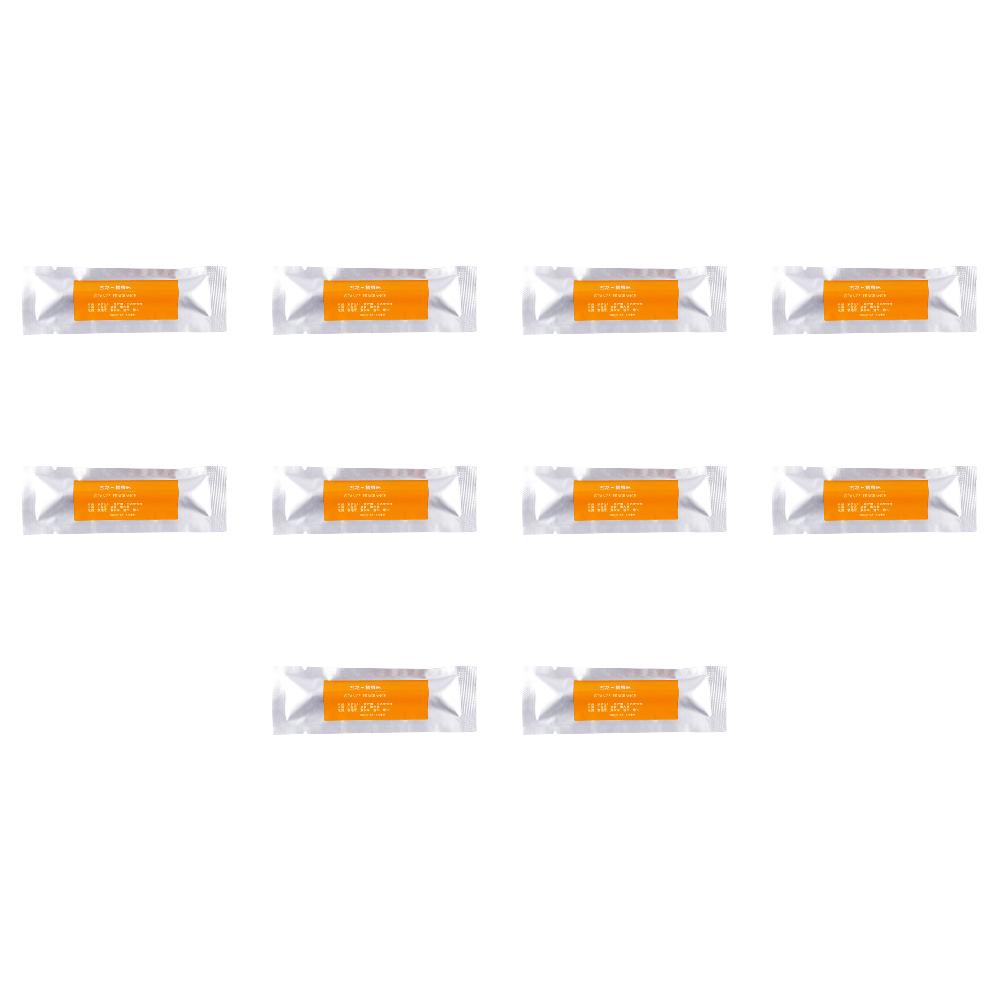 Air freshener Refill Car Aromatherapy Stick Auto Fragrance Vent Clip Car Scent Aroma Solid Flavor Smell Perfume Replacements