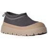 UGG Tasman Weather Hybrid Slipper Obsidian Cobble Grey Unisex Sneakers 1144096-OBB