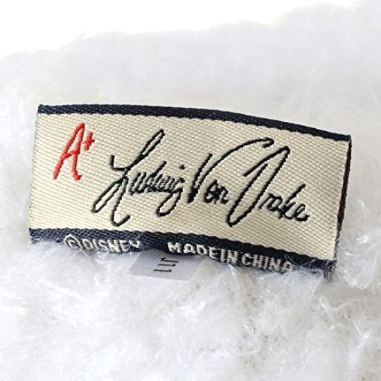 Store Disney UniBEARsity Puffy Plush [Disney Exclusive]