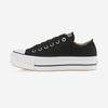 Chuck Taylor All Star Lift Black [560250C] [Shipped from Korea] 100% Authentic
