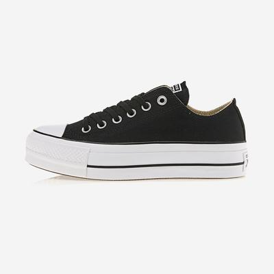 Chuck Taylor All Star Lift Black [560250C] [Shipped from Korea] 100% Authentic