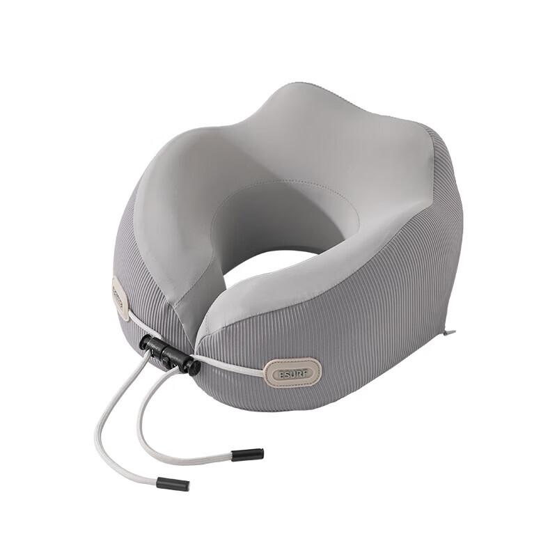 ESURF ES-M045 Zero-Pressure U-Shaped Travel Neck Pillow