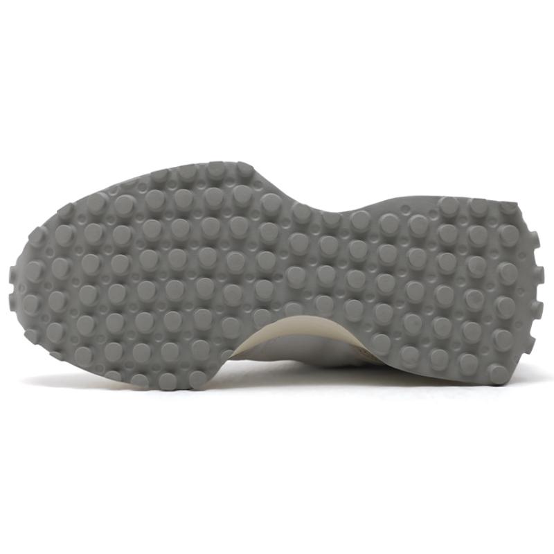 New Balance 327 Off White Sneakers MS327SBC