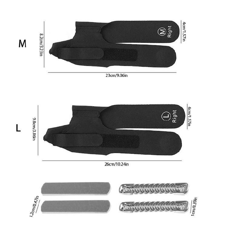 1 Paar Bequeme Hallux-Valgus-Korrektur-Socken zur Linderung von Großzehen-Deformitäten Geeignet für tägliche Aktivitäten Hallux-Valgus-Korrektor