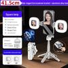 New P15C Magnetic Selfie Stick with Bluetooth Remote – Portable Travel Stand for Photos & Live Streaming