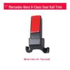 Mercedes-Benz G-Class W463 Seat Slide Cover and Rail Trim Clip for G500/550