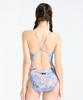 Hugeu Garden Rainycat Low Cut V-Back Wra2745
