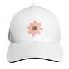 Autumn Floral Light Baseball Cap Moisture Wicking Quick Dry Curved Brim Classic Fit Low Profile Unstructured