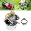 For Lawn Care Carburetor Kit Engine Performance 2 Pieces Versatile Compatibility Easy Installation Efficient Combustion