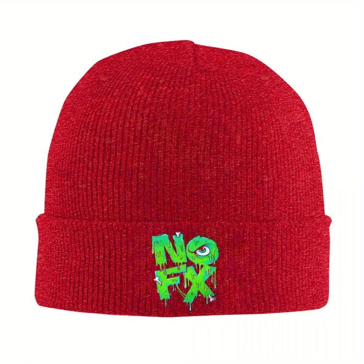 

Cult Of The Lamb Characters Knitted Hat Womens Unisexs Skullies Beanies Winter Hats Acrylic Crochet Cap