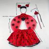 Animal Costume Set for Kids Celebrations And Events