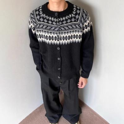 Warme kleding – Cardigans