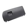 Car Armrest Box Lock Buckle Lid Latch Lock for Center Console Armrest for X3 X4 F25 F26 2011-2018 Interior Accessories