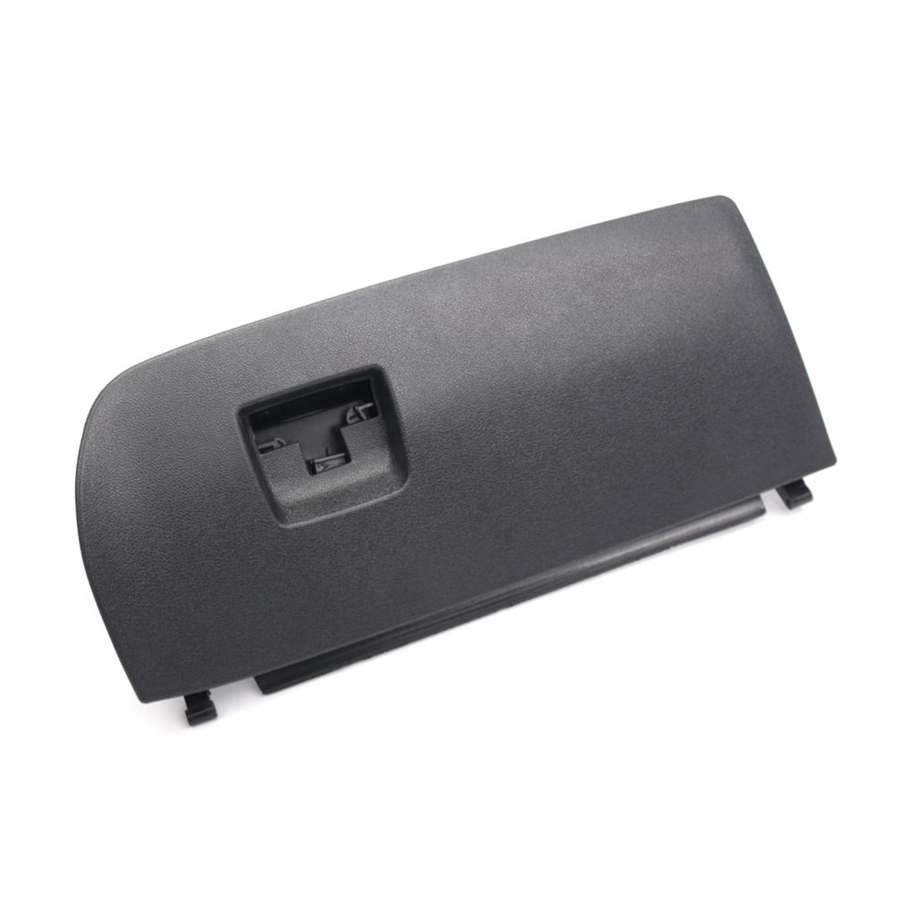 Car Armrest Box Lock Buckle Lid Latch Lock for Center Console Armrest for X3 X4 F25 F26 2011-2018 Interior Accessories