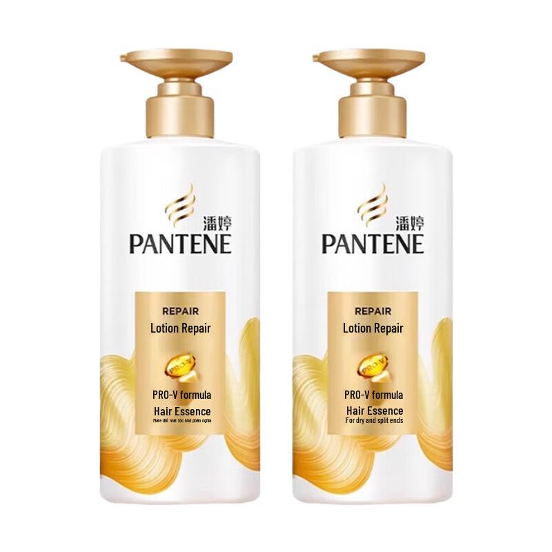 Pantene PRO-V Lotion Repair Hair Conditioner