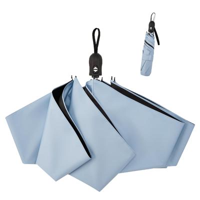 Miera ochrany proti UV žiareniu úplne teplo automatické skladanie skladacie UV vietor voda vhodné pre slnko aj pohodlné na Deň Dáždnik, ultraľahký,