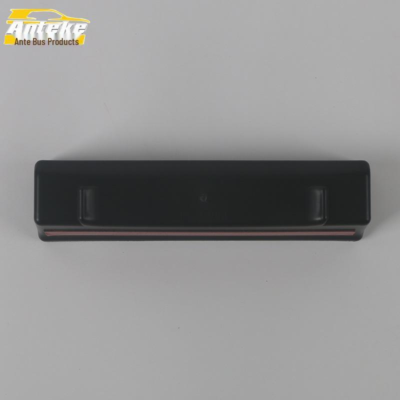 Denza 22 D9 Aufbewahrungsbox hinten & Handschuhfach Griffrahmen Aufkleber