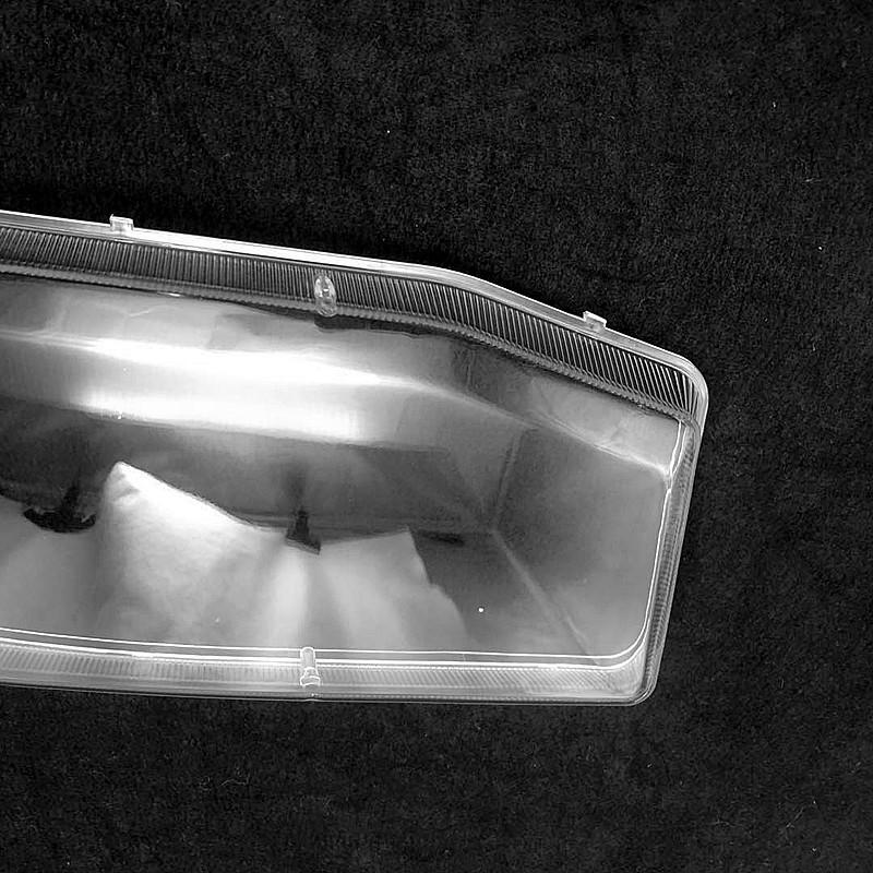 

Shaanxi Automobile Hongyan King Kong Headlight Lens Assembly Premium, Co-Driver (Right)