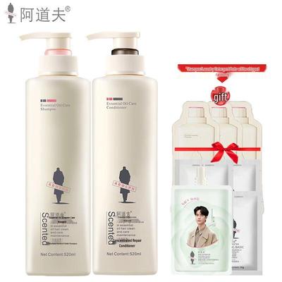 Shampoo e balsami per capelli