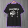 Napalm Death - Split - T-Shirt Mens Womens Tees Top - Punk, Crust, Grindcore, Thrash, Unisex T-Shirt Mens Womens Tees Top