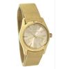 Used Michael Kors MK-3283 Lexin Gold MICHAELKORS