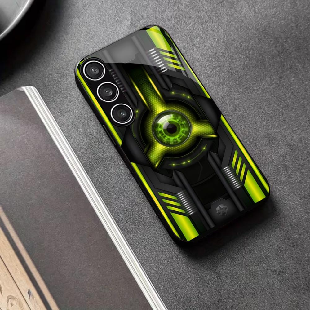PhoneCase Exquisite New Bestseller Glass material PhoneCase for Samsung Galaxy S26 S25 S24 S23 S22 FE Ultra Plus Bumper Case