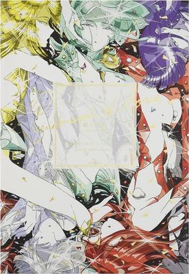 Художественная литература – Комиксы и манга