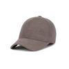 VARZAR VA Square Wool Ball Cap Mocha