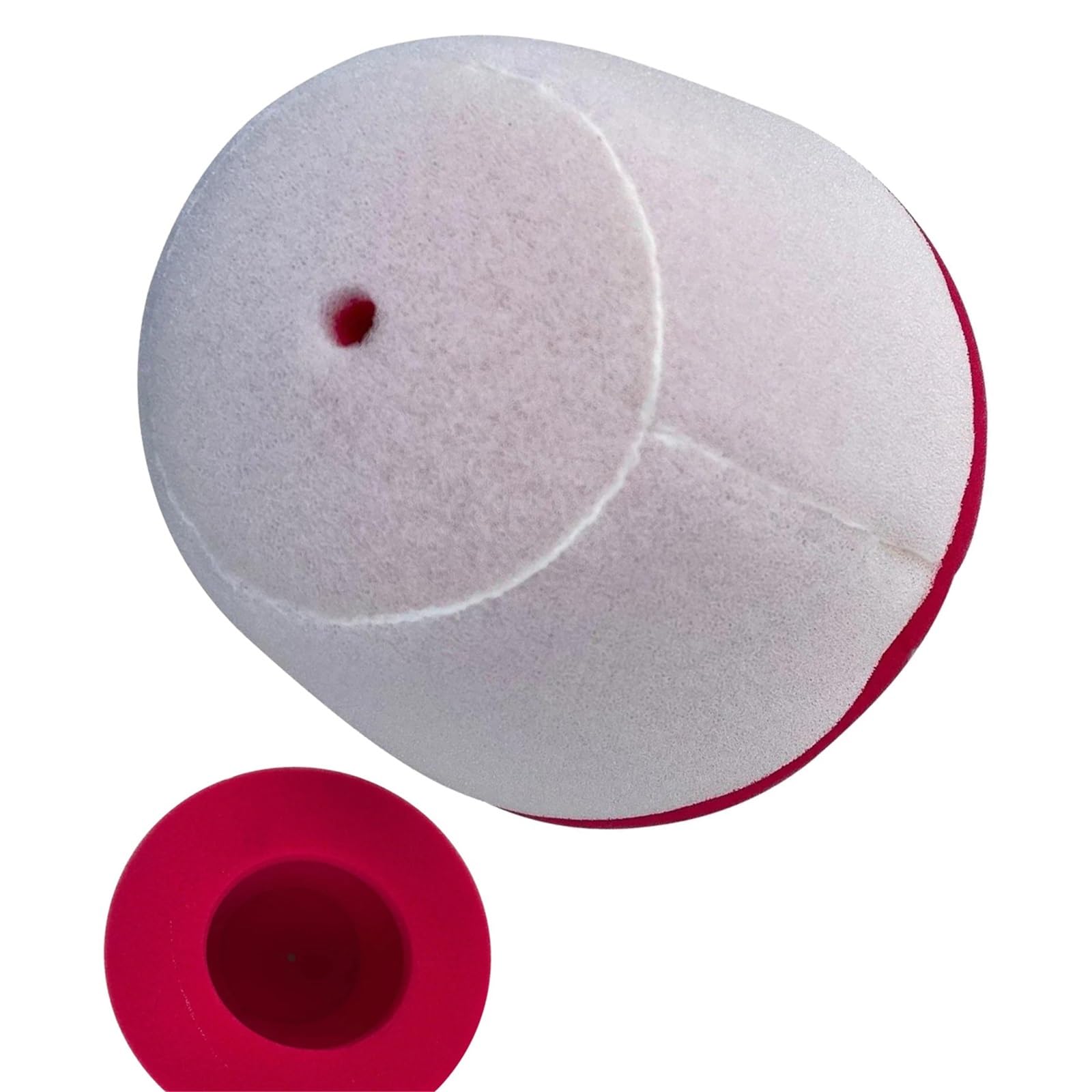 

VELLOW Motorcycle Air Filter Intake for YZ85 2002-2023 One Size