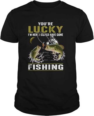 You Can Bet Your Bass Im Going Fishing Vintage Shirt