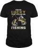 You Can Bet Your Bass Im Going Fishing Vintage Shirt