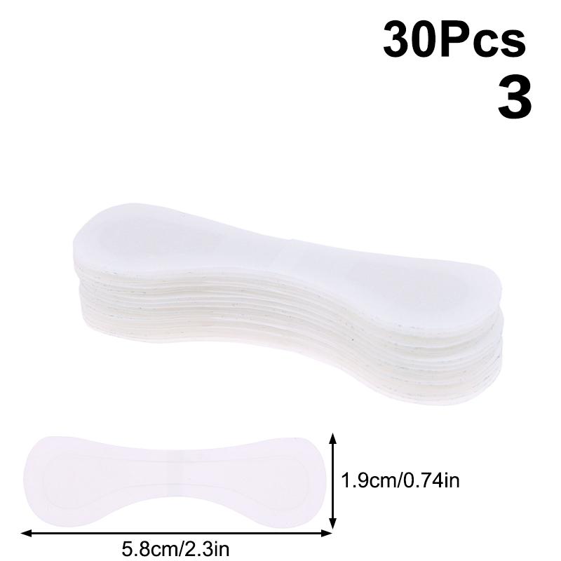 30 Bant Nefes Burun Bantları Malzeme Güvenliği Sağlık Burun Deliklerini Genişleterek Burun Tıkanıklığını Giderir Uyku Sorunlarını Çözer Nazik