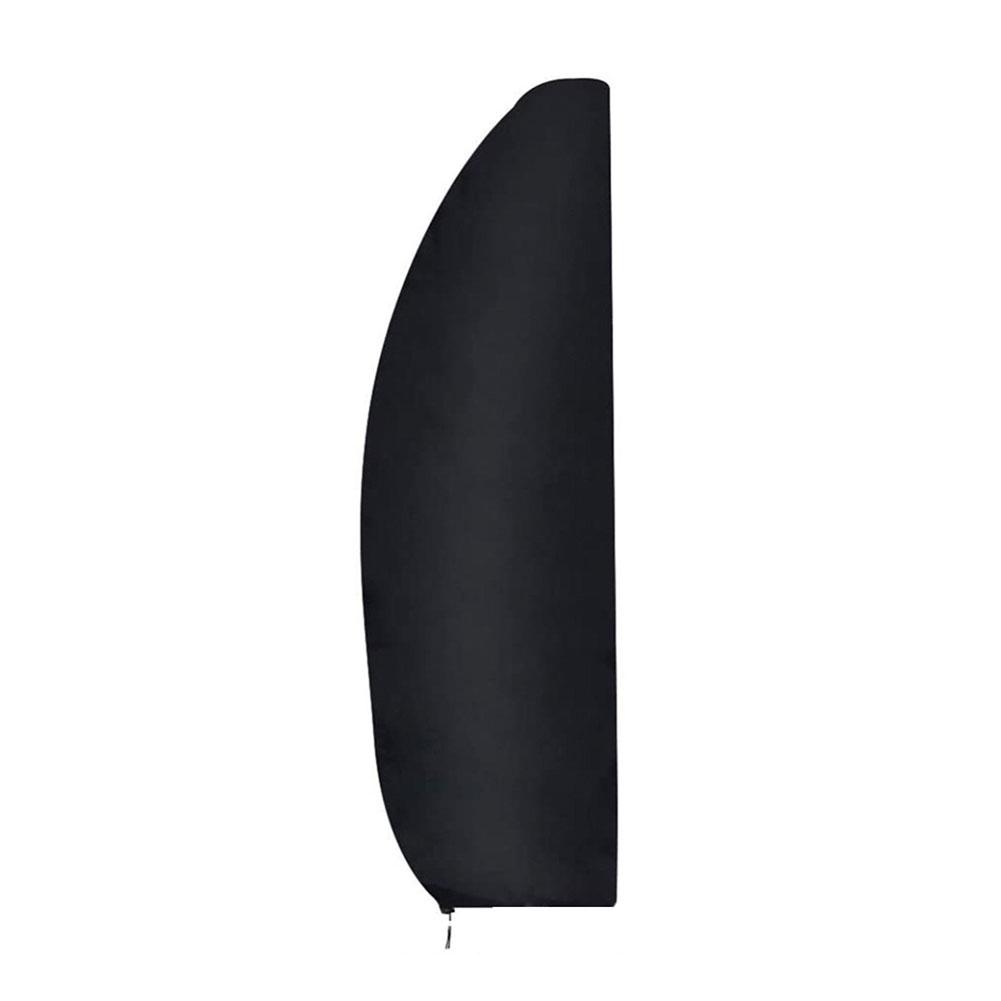 

Outdoor Umbrella Cover Waterproof Parasol Cover Garden Tear Resistant 420D Oxford Fabric Adjustable Drawstring 183x25x35cm