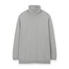 Cashmere 100 Classic Turtleneck Sweater
