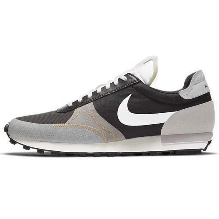 New Nike Daybreak Type Se Black Grey Fog CU1756-001
