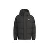 New Down Jackets Men Black IV7560