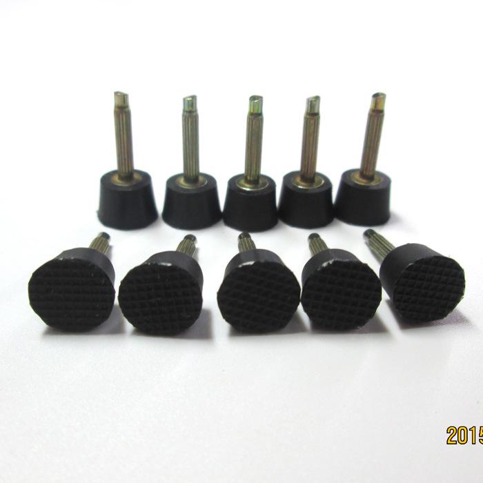 Odolný řezač vrchních patníků na podpatky pro tloušťku podpatku boty