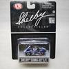 GreenLight 1:64 Shelby Cobra 427 S/C High Simulation Alloy Car Model Collectible Toy Gift Souvenir Display Ornament