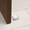 WOLFPACK PROFESSIONAL LINE - Wolfpack White Adhesive Door Stop