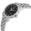 Mido Baroncelli Jubilee Automatic Black Dial Ladies Watch M76004181