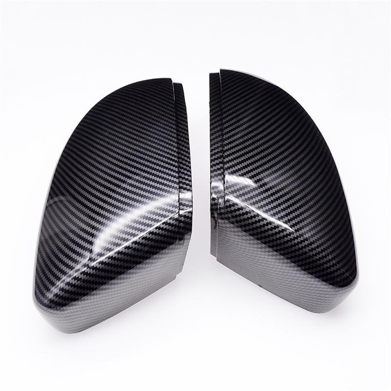 

Крышка зеркала заднего вида автомобиля, шаблон корпуса зеркала заднего вида для Volkswagen Beetle CC Jetta Sagitar Magotan EOS Scirocco Bora